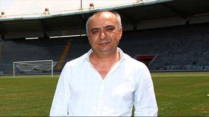 Gençlerbirliği'nden amatör futbola destek