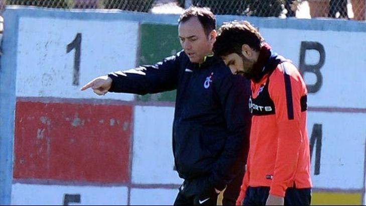 Trabzonspor'da Muhammet Demir şoku!