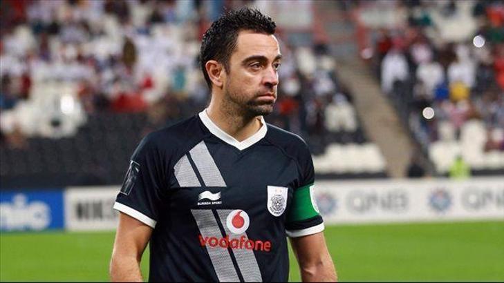 Xavi'den Arda Turan'a övgü