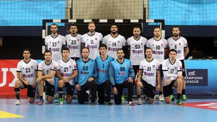 Beşiktaş Mogaz, üst üste 10. şampiyonluğa çok yakın