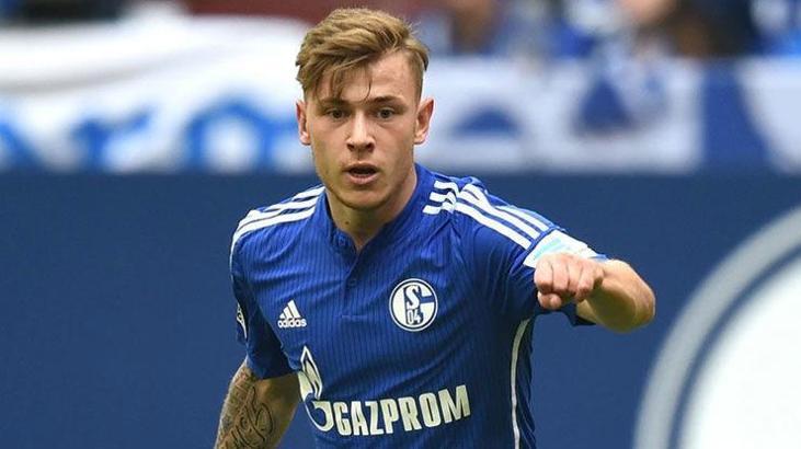 Fenerbahçe transferde bombayı patlatıyor: Max Meyer