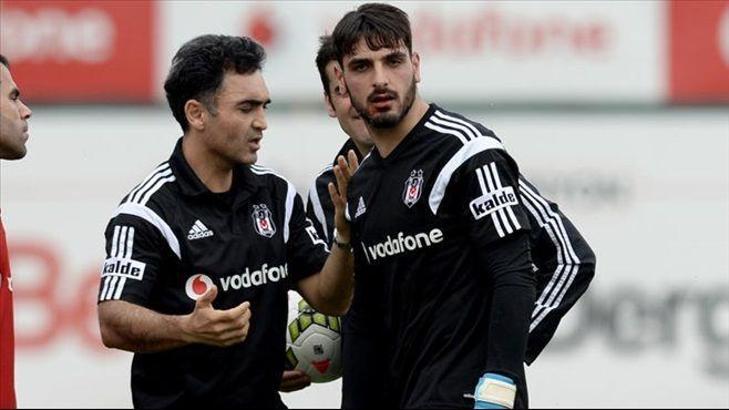 Günay kalede, Enes kulübede