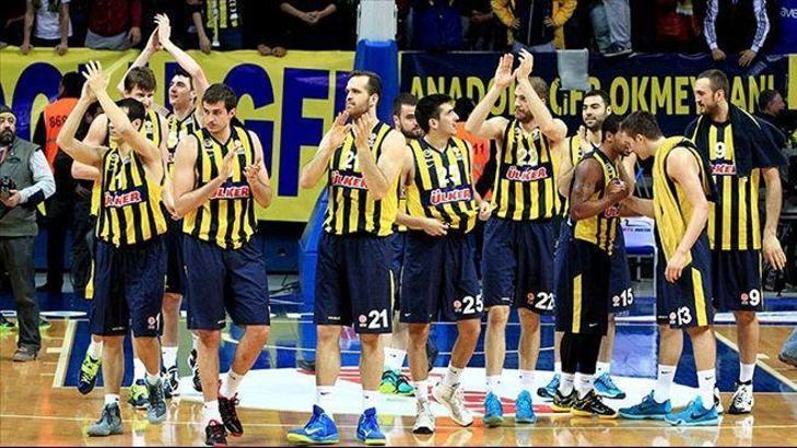 Fenerbahçe Ülker'in rakibi Maccabi Tel Aviv Electra