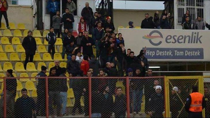 Yeni Malatya'dan federasyona isyan!