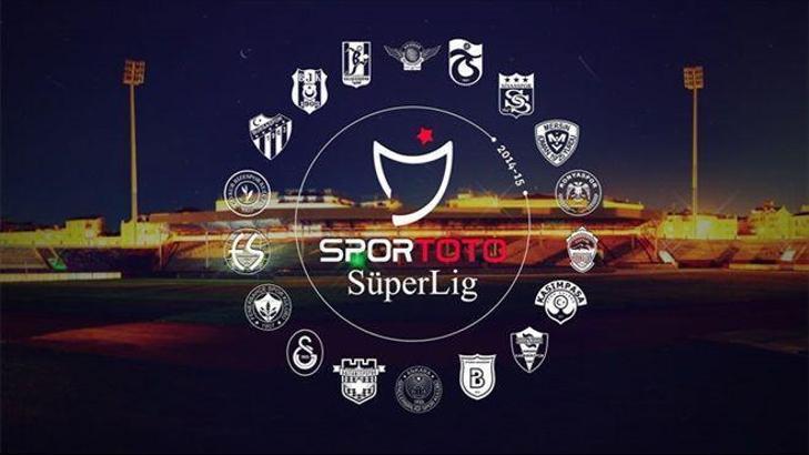Süper Lig'in konuşulan isimleri