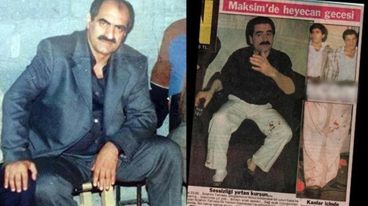 Zaza Şehmuz kimdir? Zaza Şehmuz hayatını kaybetti!