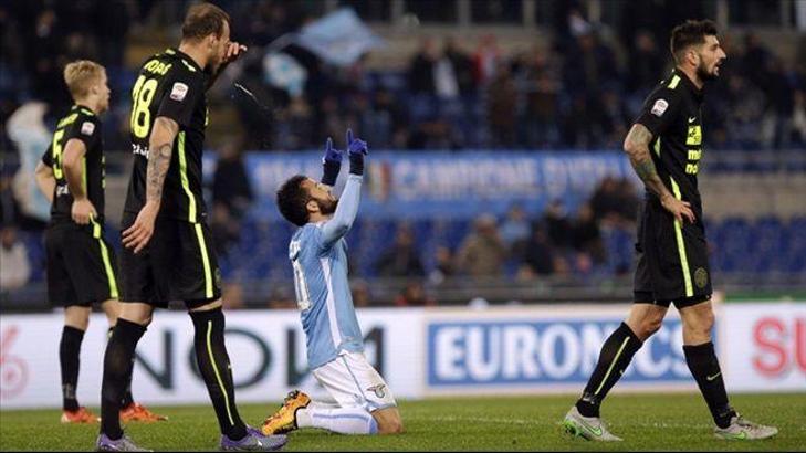 LAZİO, ASLAN'A HAZIR! Lazio 5-2 Verona