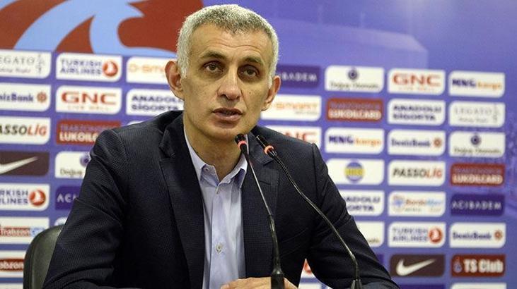 İbrahim Hacıosmanoğlu'ndan flaş iddialar!