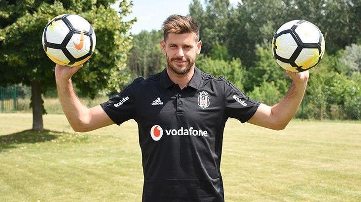 Fulham da Fabri için devreye girdi