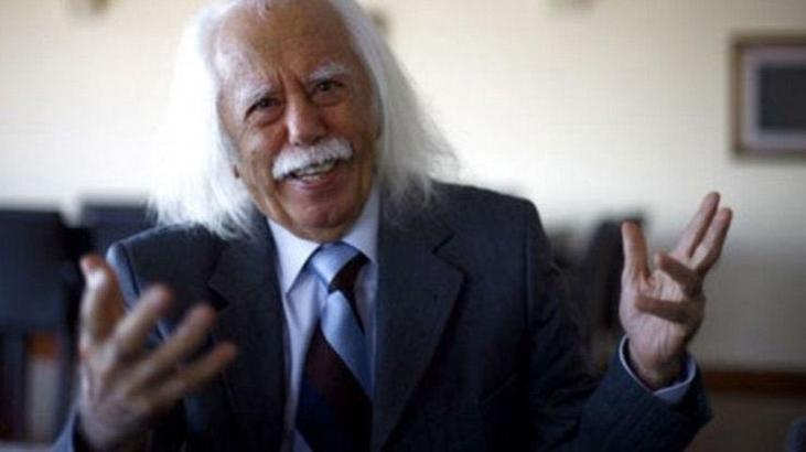 Kocam elimde mavi hapla geziyor hasta mı? Haydar Dümen o soruya ne dedi?