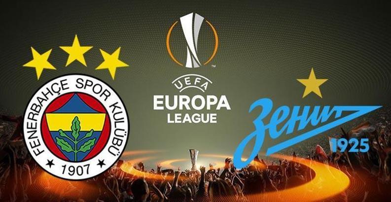 Fenerbahçe - Zenit maçı bilet fiyatları! Biletler ne zaman satışa çıkacak?