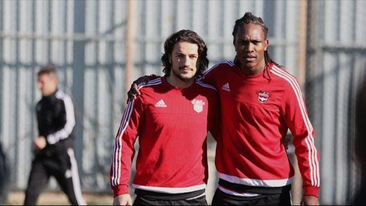 Antep'e Habibou morali
