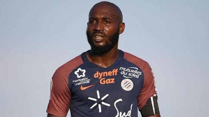 Bursaspor'da Giovanni Sio tamam gibi!