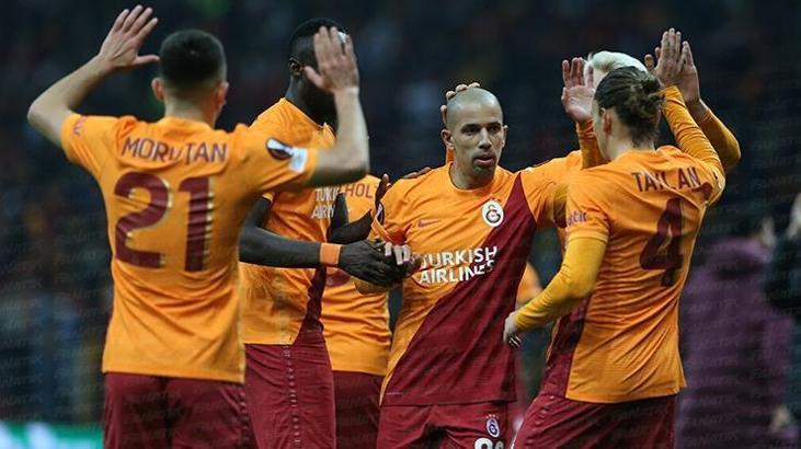 Son dakika | UEFA Avrupa Ligi kura çekimi - Galatasaray'ın rakibi Barcelona oldu