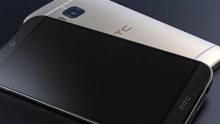 HTC M10'dan yeni bilgiler!