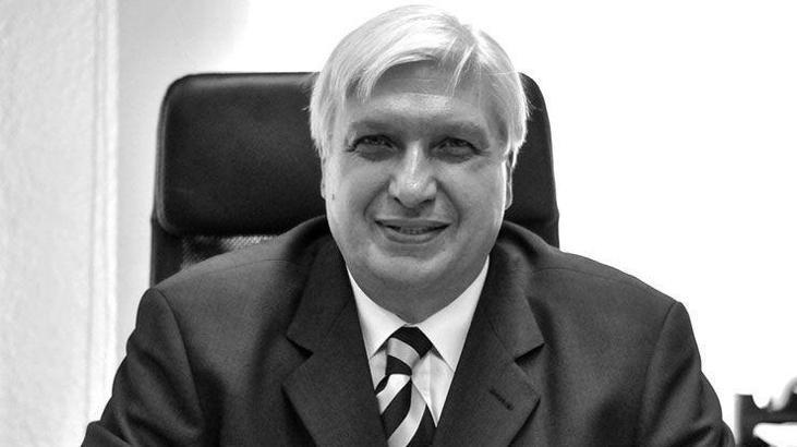Doğan Hakyemez'in cenazesi bugün