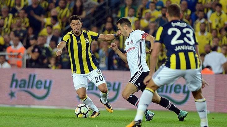 Beşiktaş ve Fenerbahçe'den Cumhurbaşkanı Erdoğan'a teşekkür