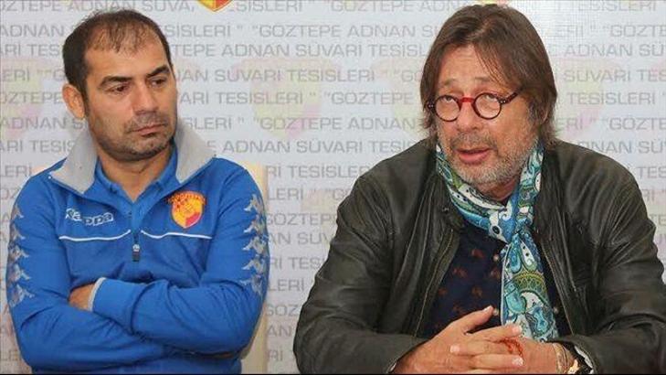 İşte Terim'in önerdiği hoca adayı