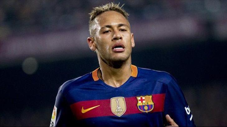 Ve Neymar savaşı başladı