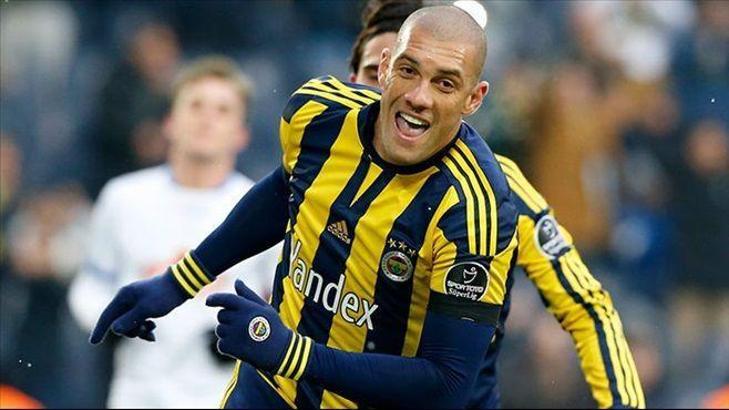 Fernandao kendini aştı!