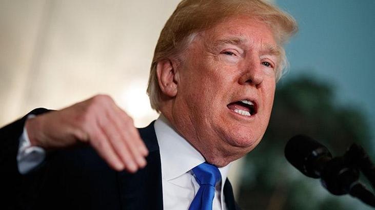Trump kafayı taktı, Amazon 31 milyar dolar çakıldı!