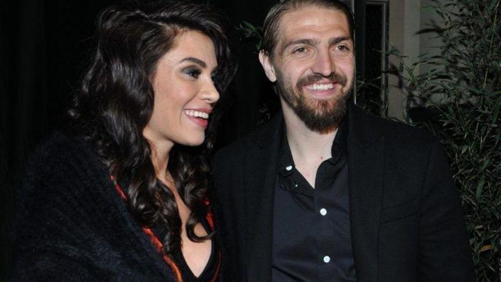 Caner Erkin'den 1 milyonluk bebek arabası!