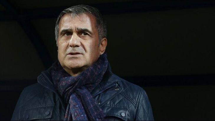 Şenol Güneş: Hakemlik yapamıyorsan bırakacaksın