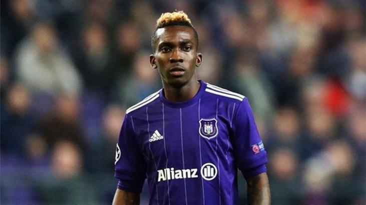 Galatasaray Onyekuru transferini resmen açıkladı