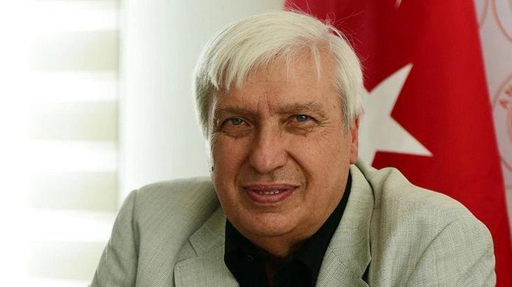 Doğan Hakyemez için Antalya'da tören düzenlendi