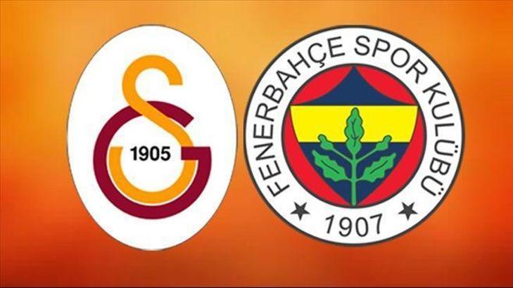 Galatasaray'dan Fenerbahçe'ye sert cevap!