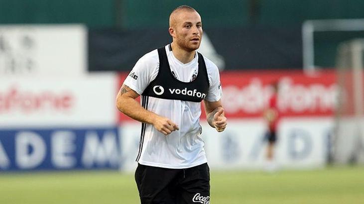 Gökhan Töre'den Şenol Güneş'e mesaj!