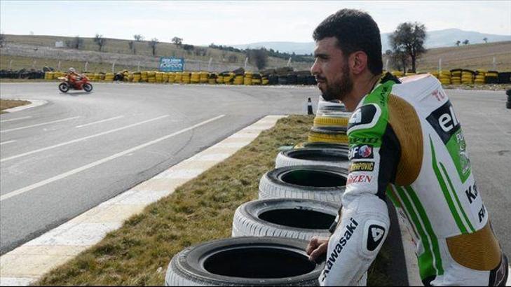 Kenan Sofuoğlu isyan etti!