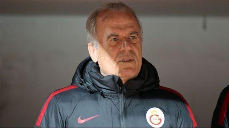 Mustafa Denizli: Psikolojim iyi değil!