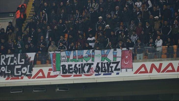 Beşiktaş Torku Konyaspor maçında ne kadar bilet satıldı?