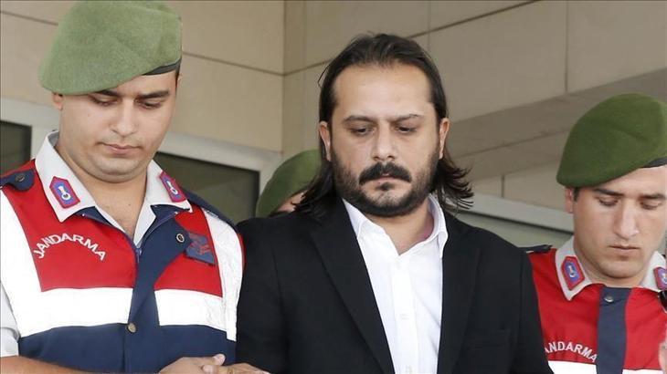 Son dakika... Emrah Serbes için karar çıktı!