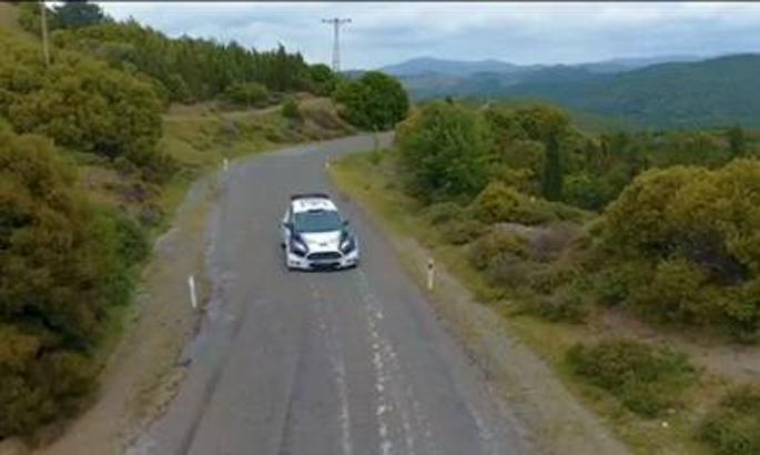 28. Ege Rallisi yarın başlayacak