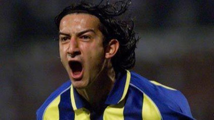 Serhat'ın gönlü Fenerbahçe'yle