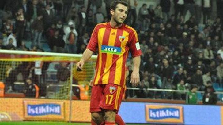 Ali Bilgin'in sözleşmesi feshedildi