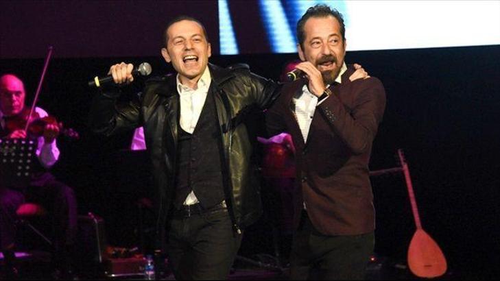 Feridun Düzağaç'tan Cüneyt Çakır itirafı!