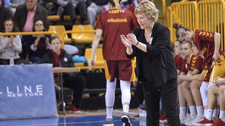 Marina Maljkovic: