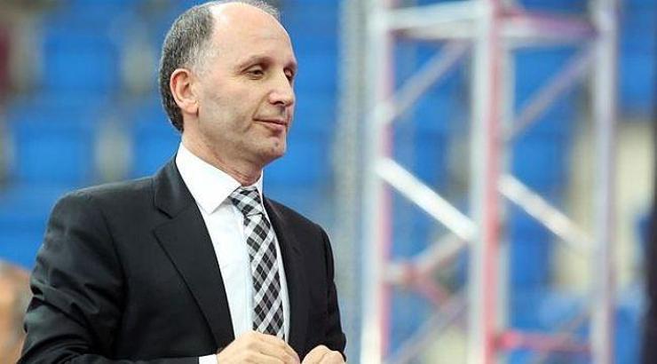 Muharrem Usta: Aday çıkarsa, ben yokum