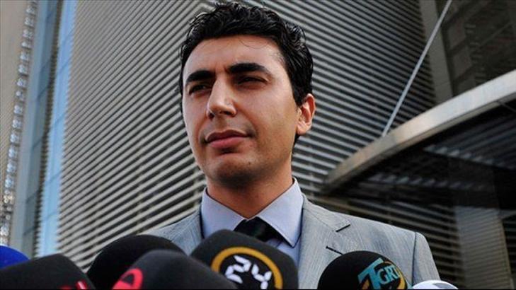 Emin Özkurt: Ömür boyu yatarlar