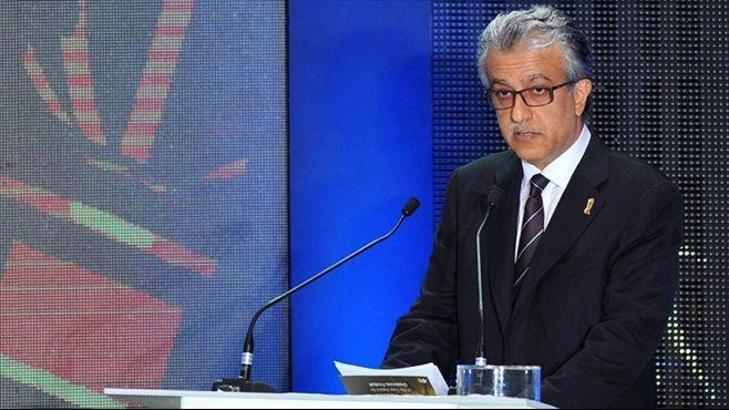 Şeyh Salman'dan seçmenlere çağrı