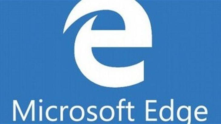 Edge'den kurtulmanın yolu!