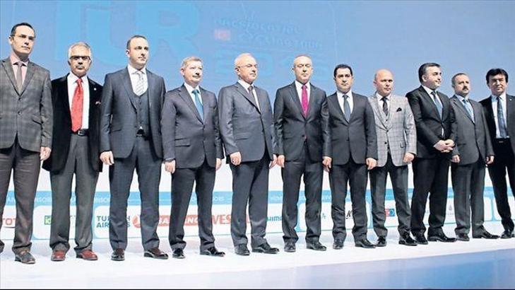 Türkiye'nin markası TUR