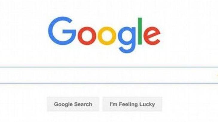 Google onu zengin etti!
