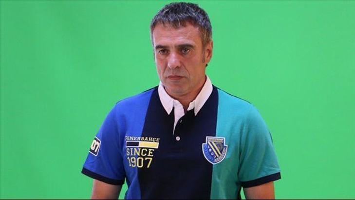 Ersun Yanal bombası!