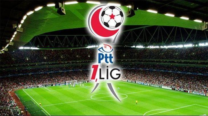 PTT 1. Lig'de program değişikliği