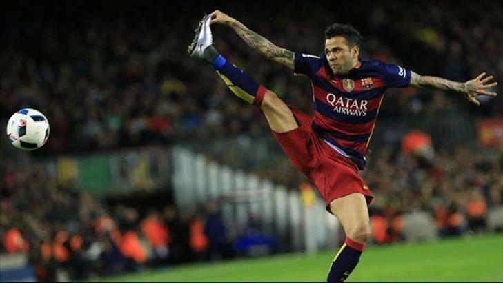 Çin'in son bombası Dani Alves