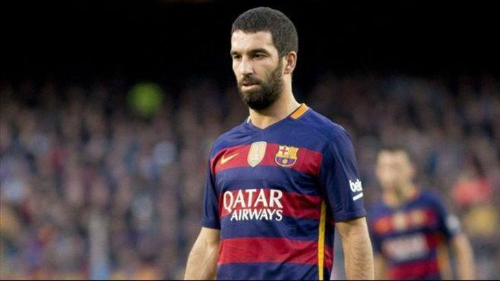 Arda Turan, Çin'e mi gidiyor?
